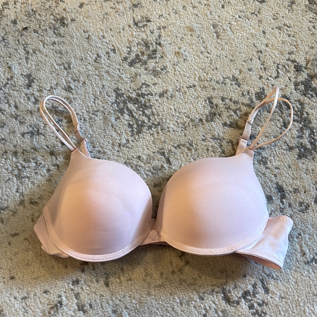 Native Bra